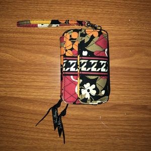 Vera Bradley Wallet